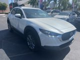 Used 2023 MAZDA CX-30 AWD 2.5 S w/ Preferred Package image 3