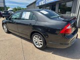 Used 2012 Ford Fusion SEL image 2