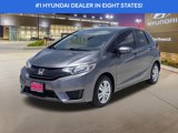 Used 2016 Honda Fit LX image 2