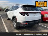 Used 2023 Hyundai Tucson SEL image 4