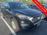 Used 2020 Hyundai Tucson SE w/ Cargo Package image 2
