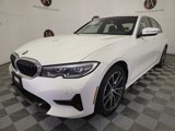 Used 2022 BMW 330i xDrive Sedan w/ Driving Assistance Package image 5