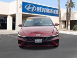 Used 2024 Hyundai Elantra SEL w/ Convenience Package image 6