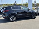 Certified 2022 Kia Sportage EX w/ EX Technology Package image 3