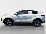 Used 2020 Kia Sportage LX image 2
