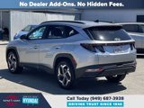 Certified 2023 Hyundai Tucson SEL w/ Convenience Package image 4