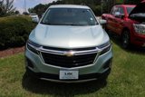 Used 2022 Chevrolet Equinox LT image 2