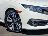 Used 2018 Honda Civic EX-T image 3