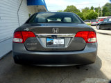 Used 2009 Honda Civic LX image 6