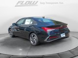 New 2025 Hyundai Elantra Limited image 5