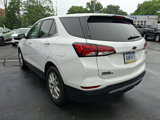 Certified 2022 Chevrolet Equinox LT image 5