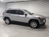 Used 2018 Jeep Cherokee Latitude Plus w/ Cold Weather Group image 2