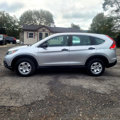 Used 2012 Honda CR-V LX image 5