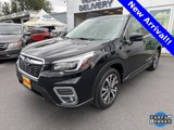 Used 2021 Subaru Forester Limited image 3