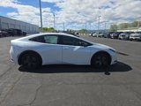 New 2025 Toyota Prius Plug-In Hybrid image 2