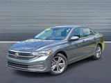 Used 2023 Volkswagen Jetta SE image 1