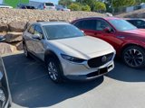 Certified 2022 MAZDA CX-30 AWD 2.5 S w/ Premium Package image 2