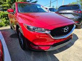 Used 2017 MAZDA CX-5 Touring image 3