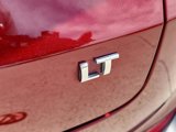 Used 2023 Chevrolet TrailBlazer LT w/ Convenience Package image 5
