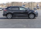 Used 2024 Ford Edge Titanium image 2