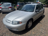 Used 2003 Chevrolet Cavalier Sedan w/ Preferred Equipment Group image 2