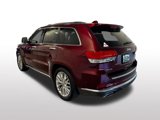 Used 2017 Jeep Grand Cherokee Summit image 3