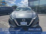 Used 2022 Nissan Altima 2.5 SV image 2