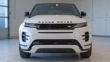 New 2026 Land Rover Range Rover Evoque Dynamic SE image 2