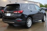 Used 2023 Chevrolet Equinox LT w/ Driver Convenience Package image 4