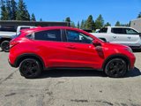 Used 2016 Honda HR-V EX image 2