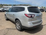 Used 2015 Chevrolet Traverse LT image 5