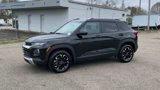 Certified 2023 Chevrolet TrailBlazer LT w/ Convenience Package image 4