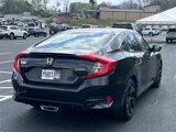 Used 2019 Honda Civic Sport image 5