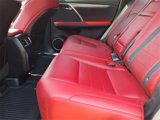 Used 2021 Lexus RX 350 F Sport image 6