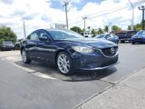 Used 2015 MAZDA MAZDA6 Touring image 5