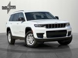 New 2025 Jeep Grand Cherokee L Laredo image 2