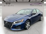 Used 2024 Nissan Altima 2.5 S image 3