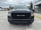 Used 2022 RAM 1500 Big Horn image 3