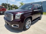 Used 2017 GMC Yukon SLT w/ Premium Edition image 3
