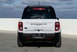 Used 2022 Ford Bronco Sport Big Bend w/ Convenience Package image 4