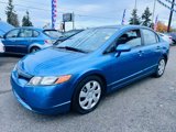 Used 2007 Honda Civic LX image 2