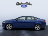 Used 2014 Ford Fusion SE w/ Equipment Group 201A image 4