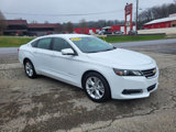 Used 2014 Chevrolet Impala LT w/ Convenience Package image 3