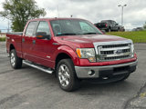 Used 2014 Ford F150 XLT w/ Equipment Group 302A Luxury image 3