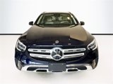 Certified 2021 Mercedes-Benz GLC 300 4MATIC image 2
