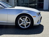 Used 2015 Chevrolet Camaro SS image 4