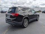 Used 2017 GMC Acadia SLT image 3