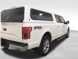 Used 2016 Ford F150 Lariat image 4