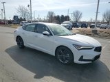 New 2025 Acura Integra A-Spec image 2