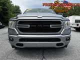 Used 2021 RAM 1500 Big Horn image 2